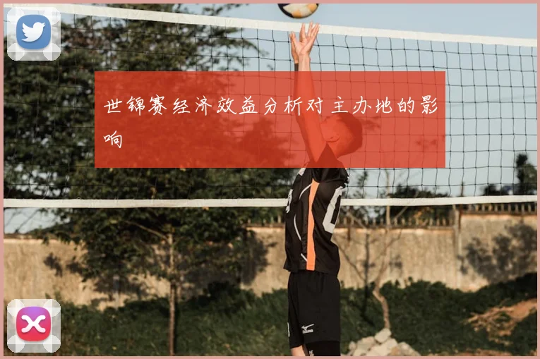 世锦赛经济效益分析对主办地的影响