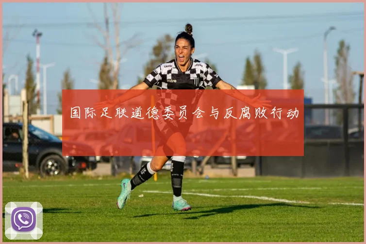 国际足联道德委员会与反腐败行动